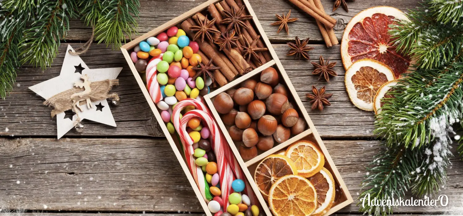 Adventskalender Essen 2022