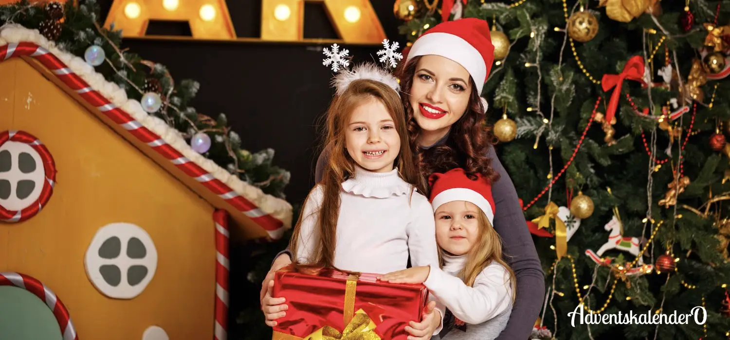 adventskalender Kinder 2022