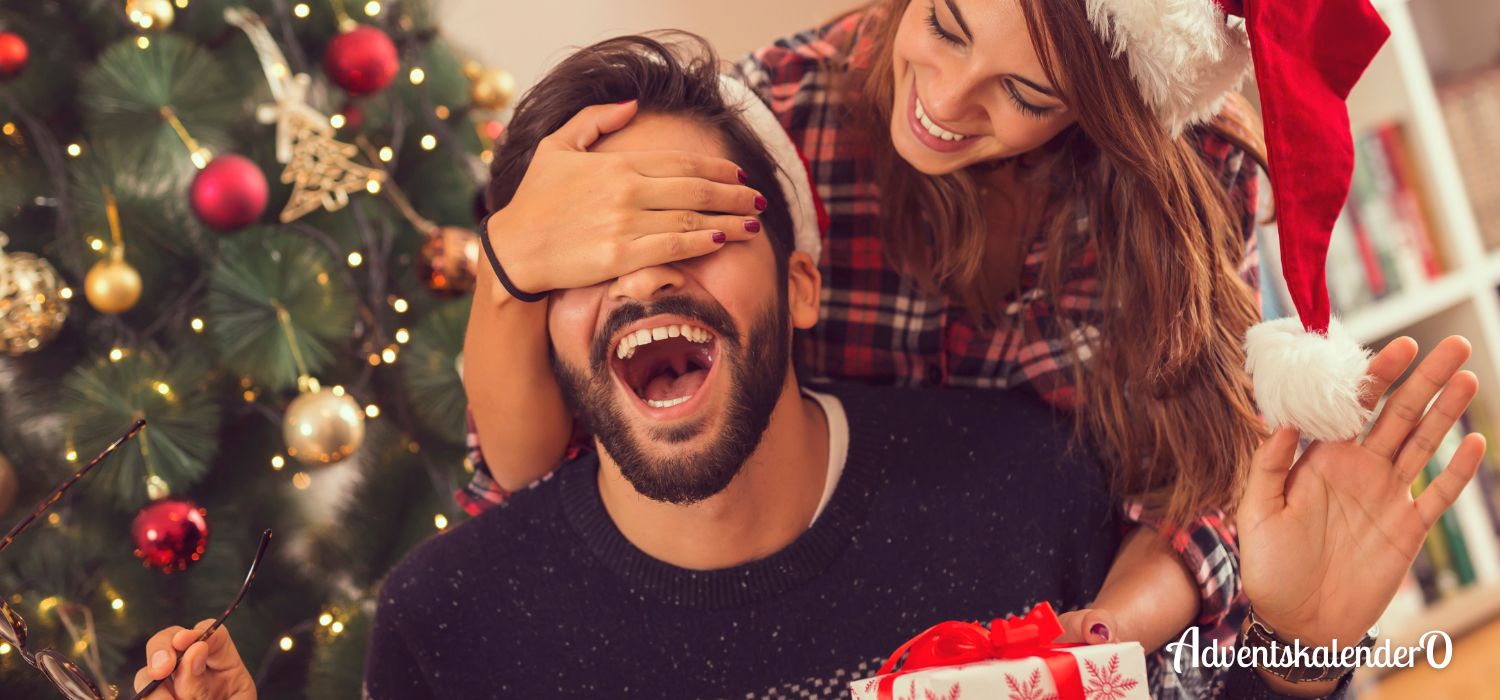 adventskalender Männer 2022