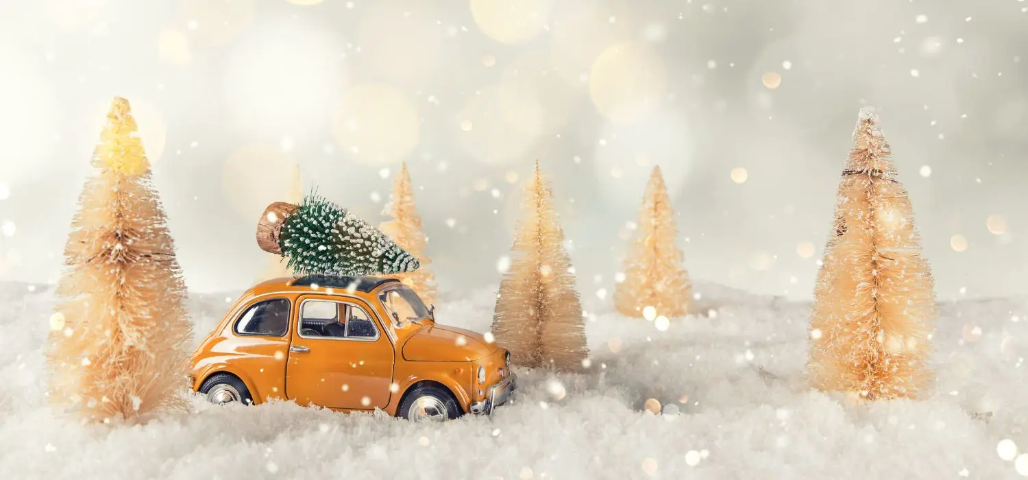 Adventskalender Modellbau 2022