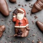 Adventskalender Schokolade 2022