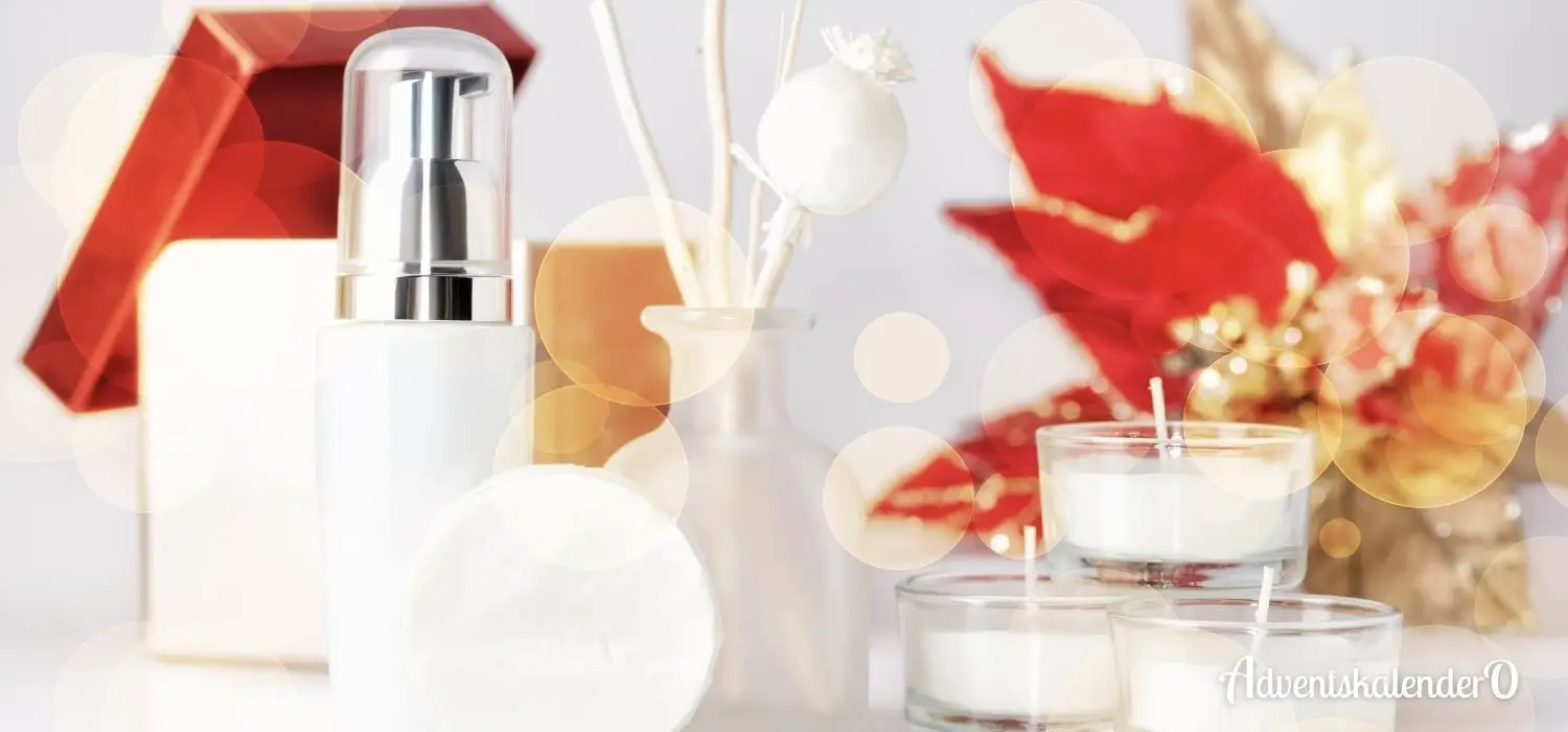 Beauty Adventskalender 2022