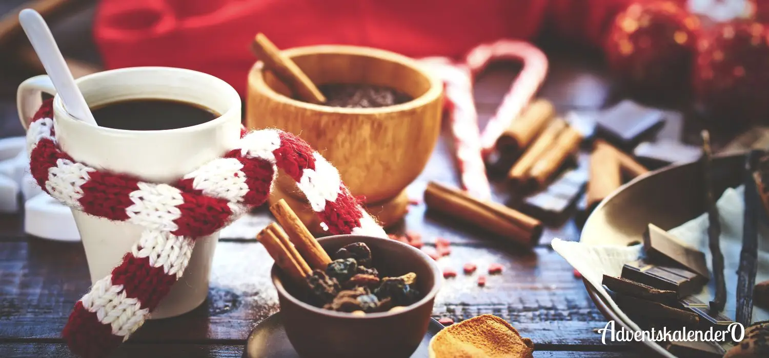 Getränke Adventskalender 2022