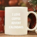 Kaffee Adventskalender 2022