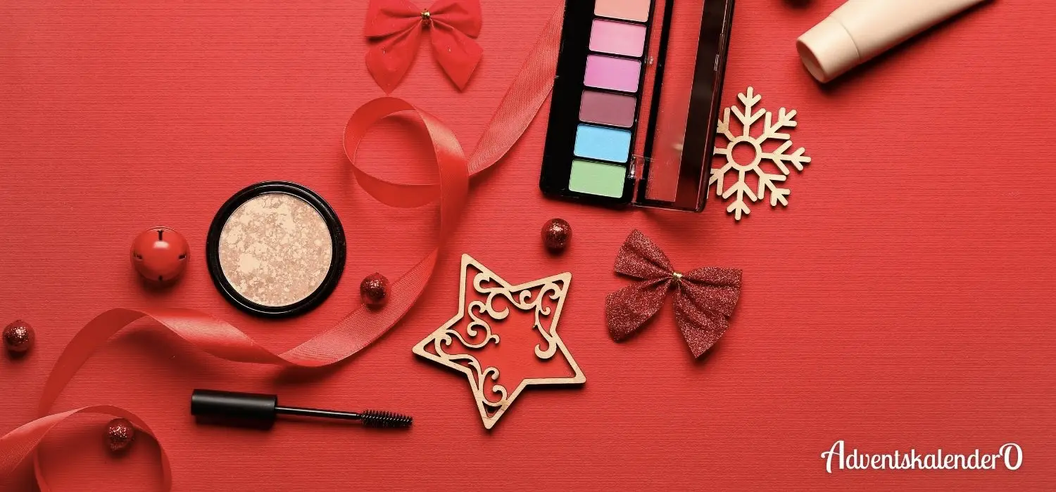 Adventskalender Kosmetik 2022