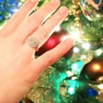 Schmuck Adventskalender 2022