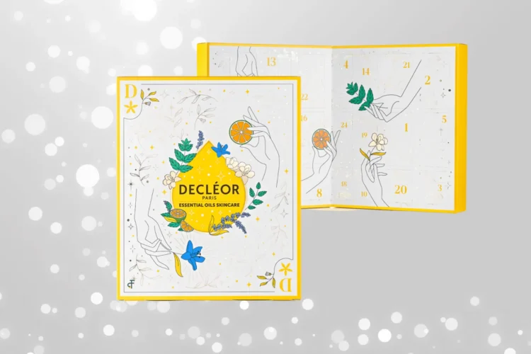 Decléor Adventskalender 2022