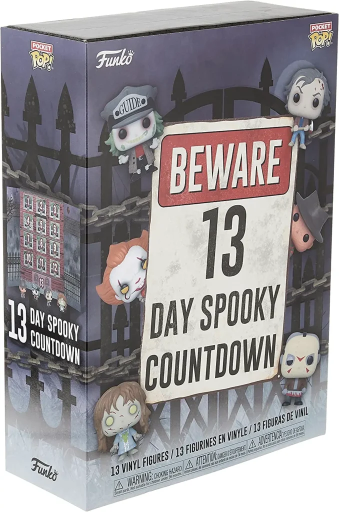 Funko-Pop-Halloween-adventskalender