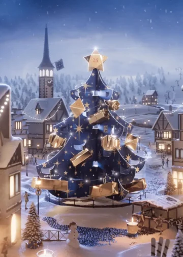 Rituals Adventskalender 2022