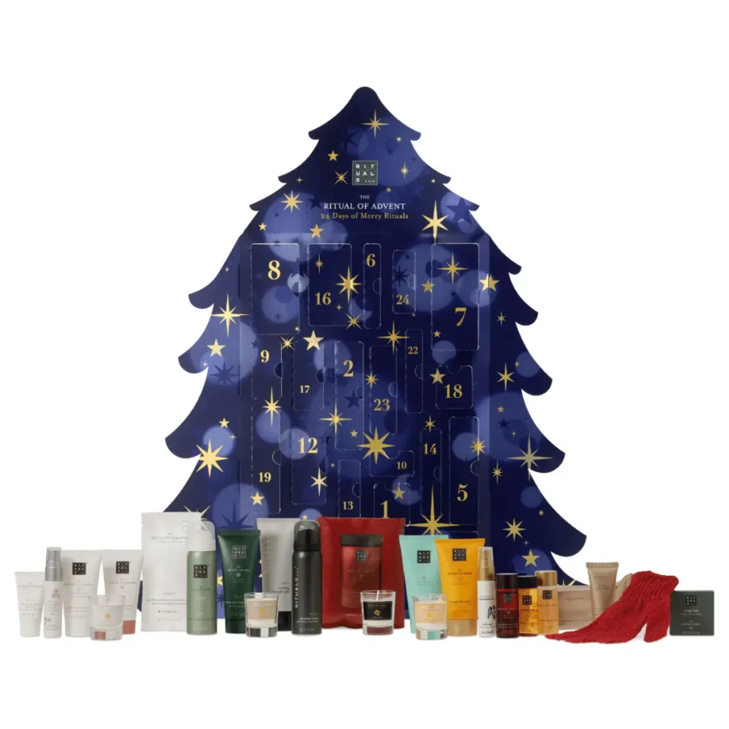 Rituals Exclusive Adventskalender 2022