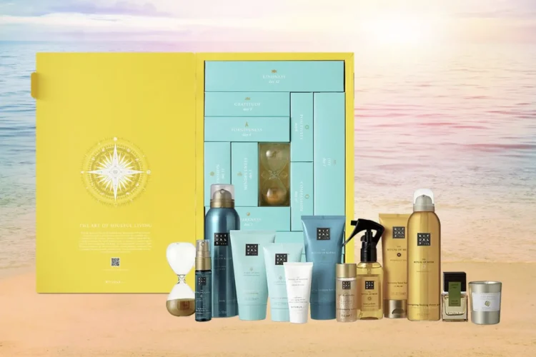 Rituals Sommer Adventskalender 2022