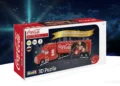 Coca Cola Adventskalender Revell 2022