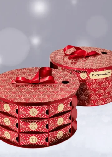 MAC adventskalender 2022