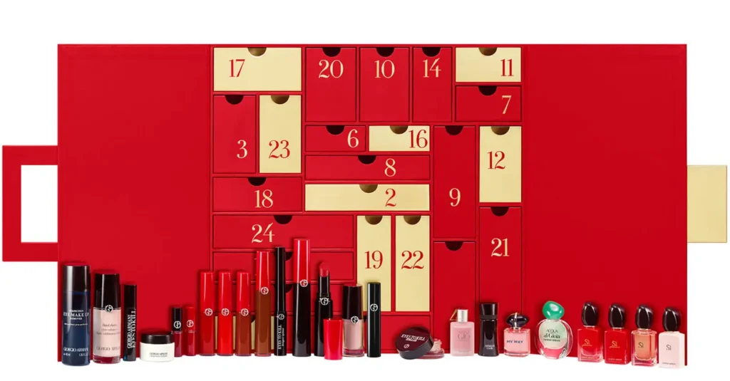 Armani-adventskalender-2022-inhalt