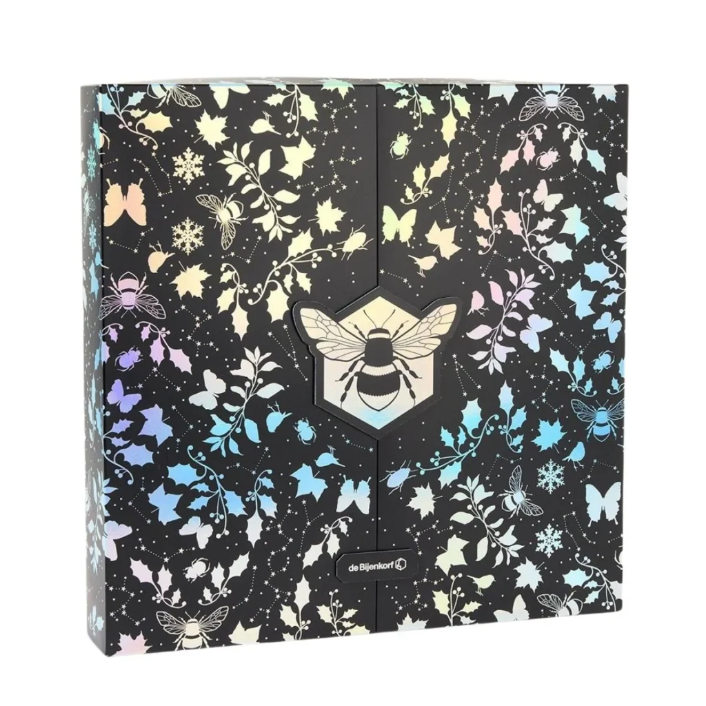 Bijenkorf adventskalender 2021