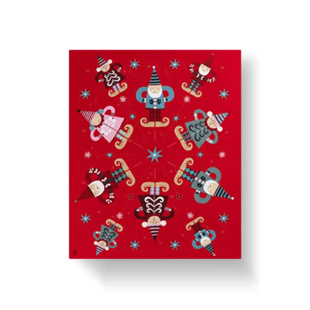 IKEA adventskalender 2022