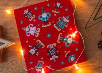 IKEA Adventskalender 2022 Review