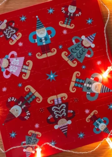 IKEA Adventskalender 2022 Review