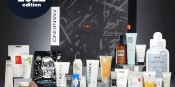 Mankind Adventskalender 2022 Review