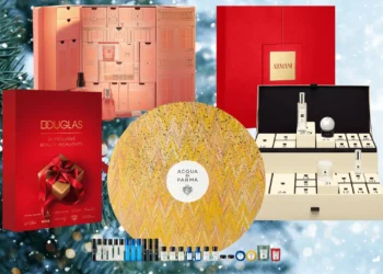 Parfüm Adventskalender 2022