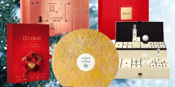 Parfüm Adventskalender 2022